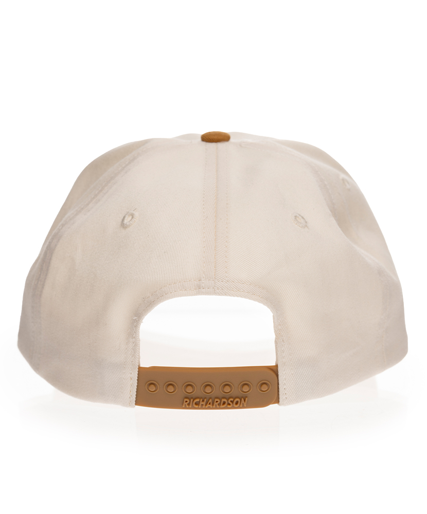 Primary image Jumbled St. Jude Letter Cap